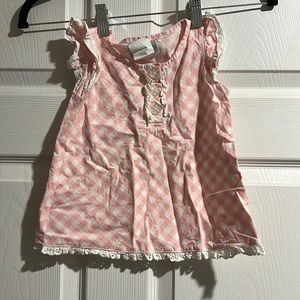 Serendipity 2/3t top